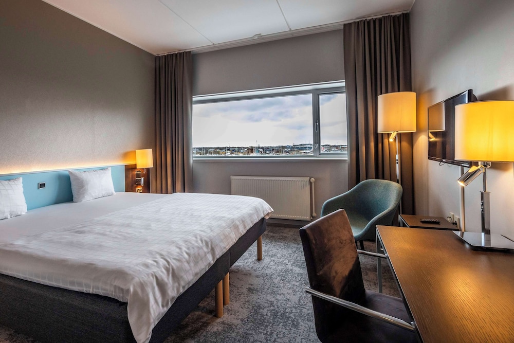 Superior Double Room, 1 King Bed - Photo 1