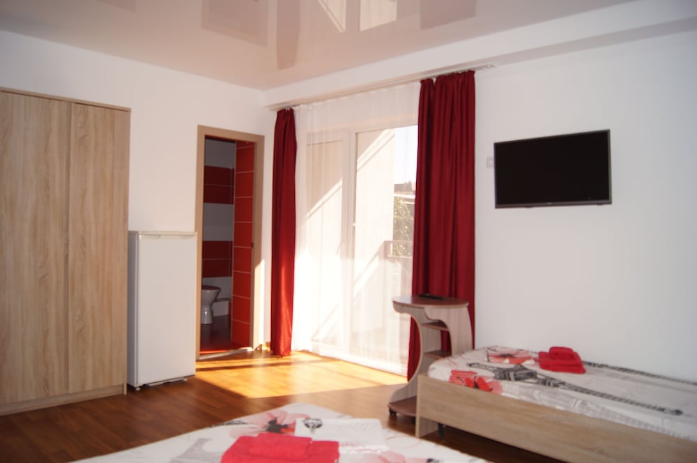 Standard Quadruple Room photo 1