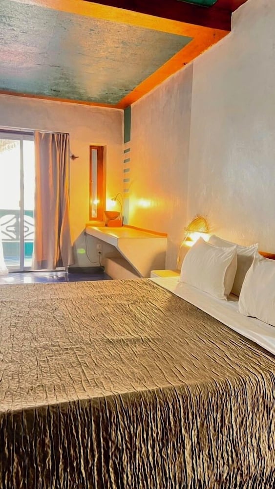 Standard Double Room, Sea View