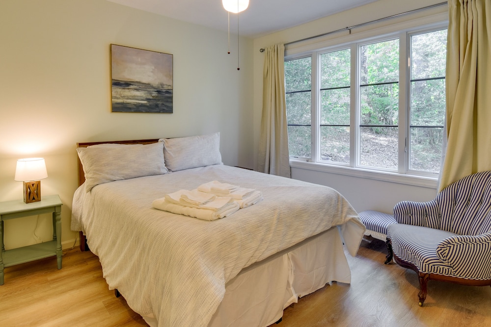 Apartment (2 Bedrooms) photo 2