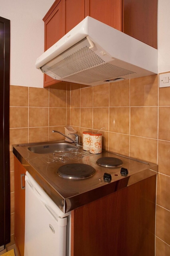 Apartment, 2 Bedrooms, Terrace, Sea View photo 3