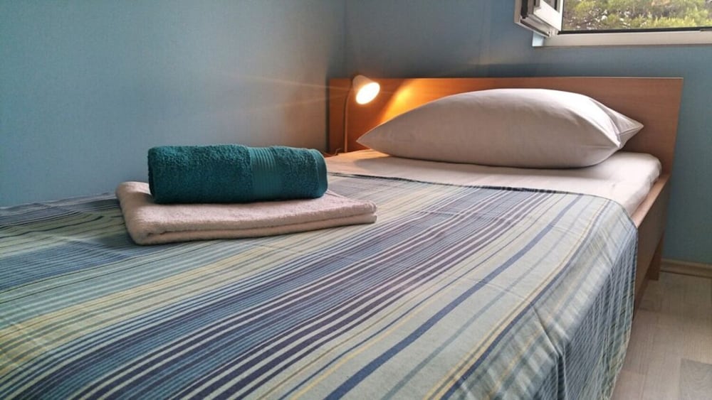 Apartment (Mat - 100 m from sea - A2 Zeleni(4))