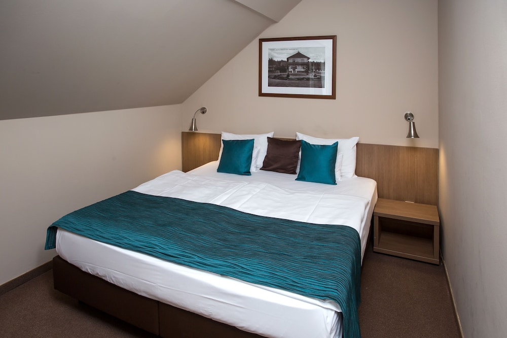 Standard Double Room - Photo 4