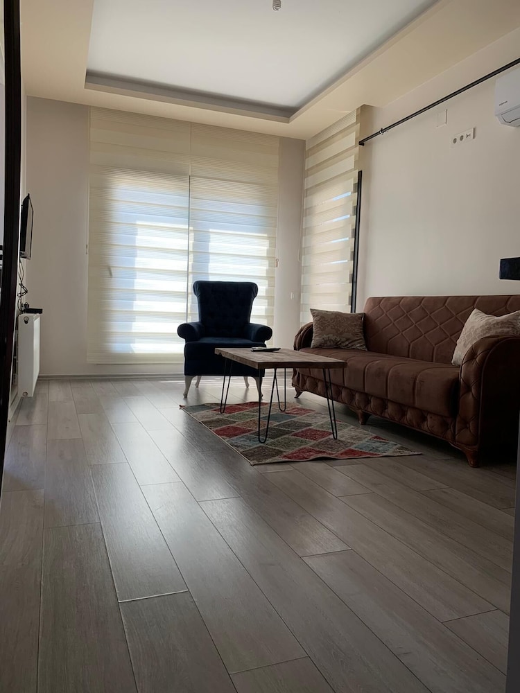 Apartment, City View photo 3