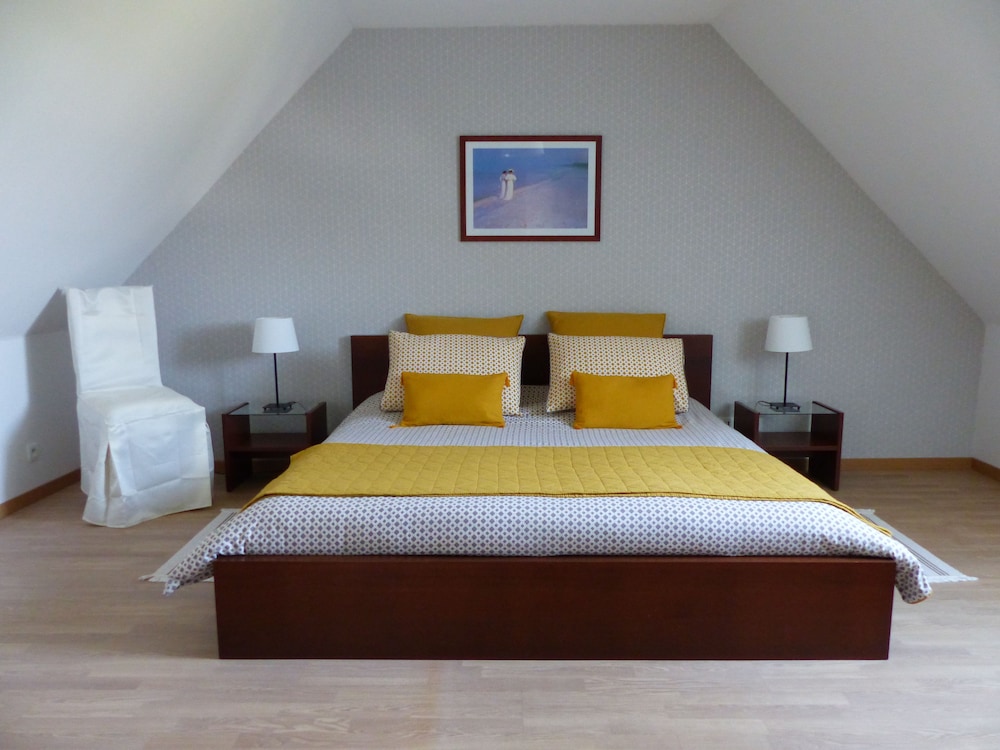 Cottage, Ensuite (Chocolat) photo 1