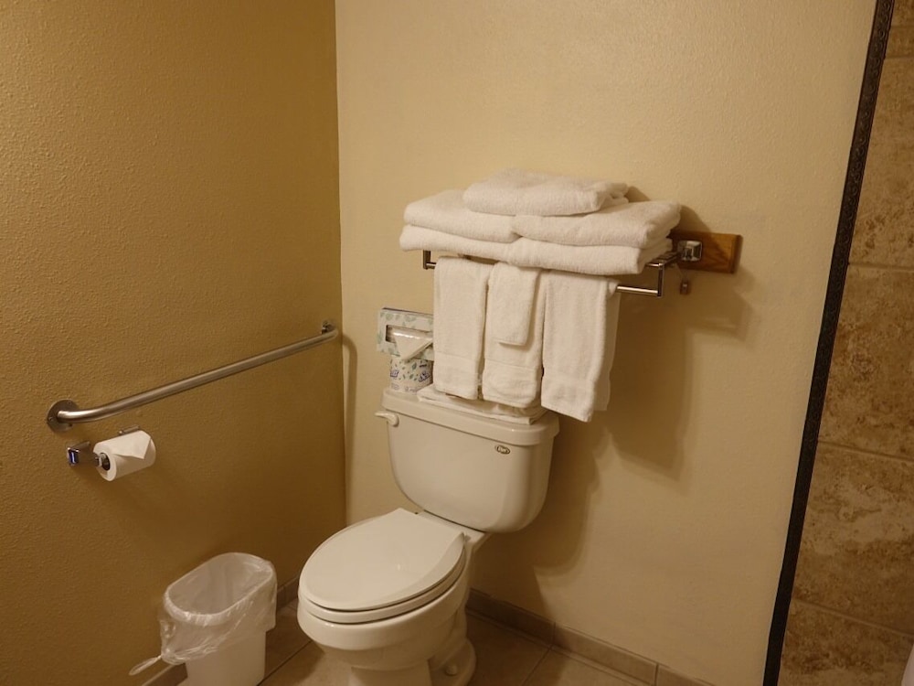 Seasons Motel, Foto 2
