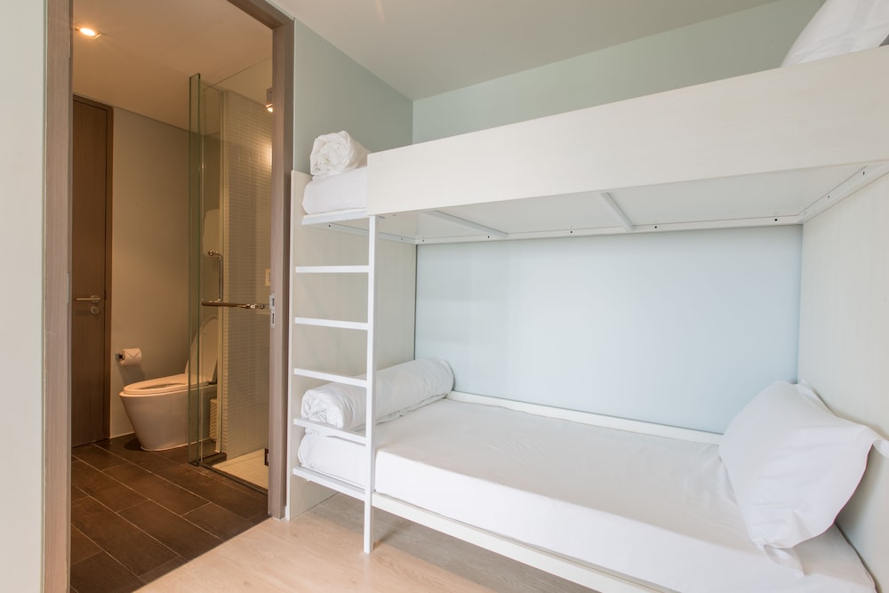 Two Bedroom Residence photo 1
