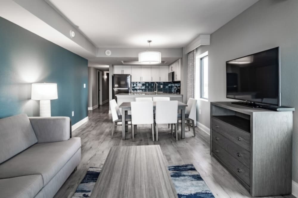 Paradise Oceanfront Deluxe Three Bedroom Condo 6Q - Photo 6