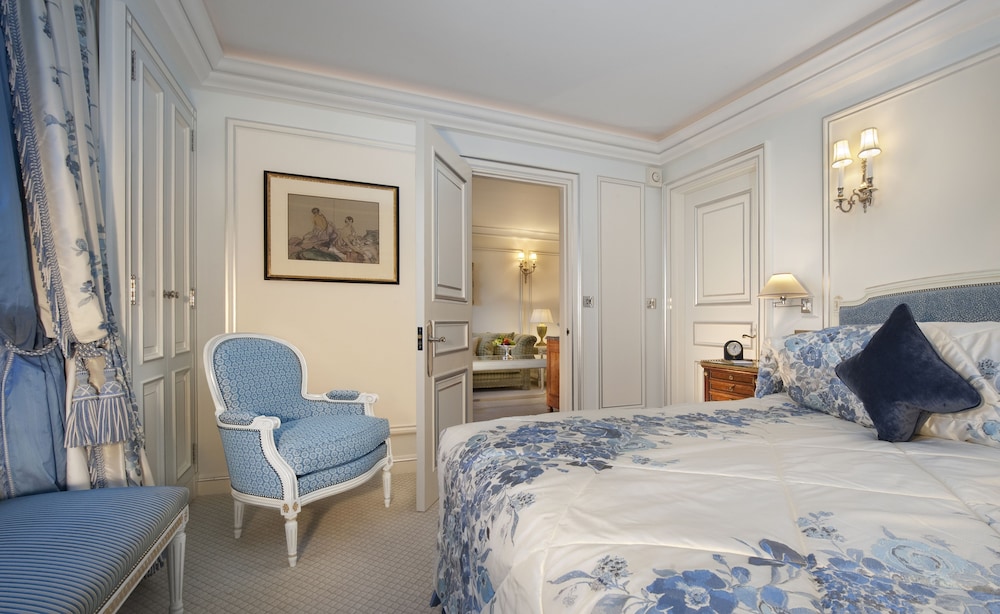Executive Suite, 1 Bedroom