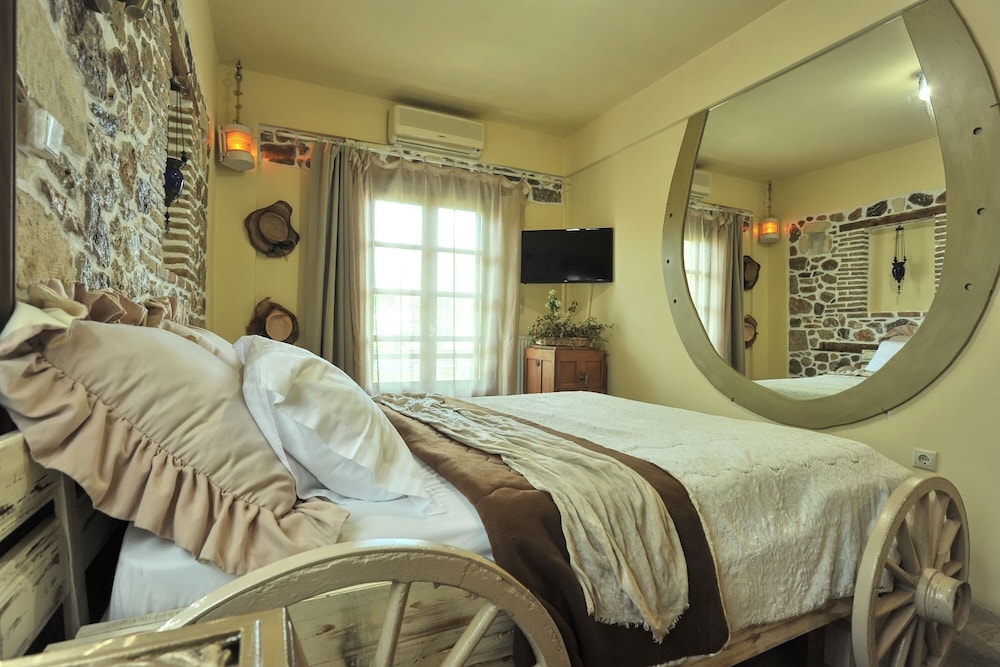 Superior Double Room photo 2
