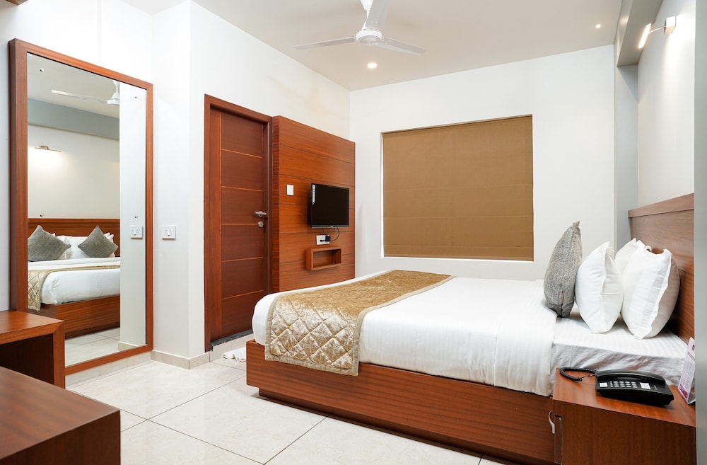 Superior Room - Photo 3