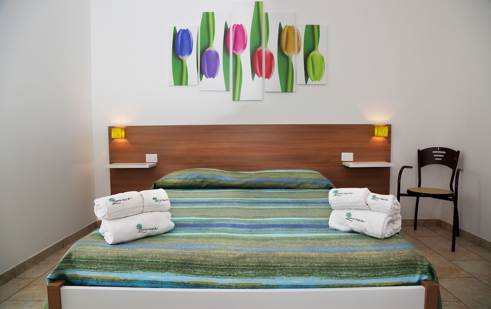 Comfort Double Room, 1 Bedroom