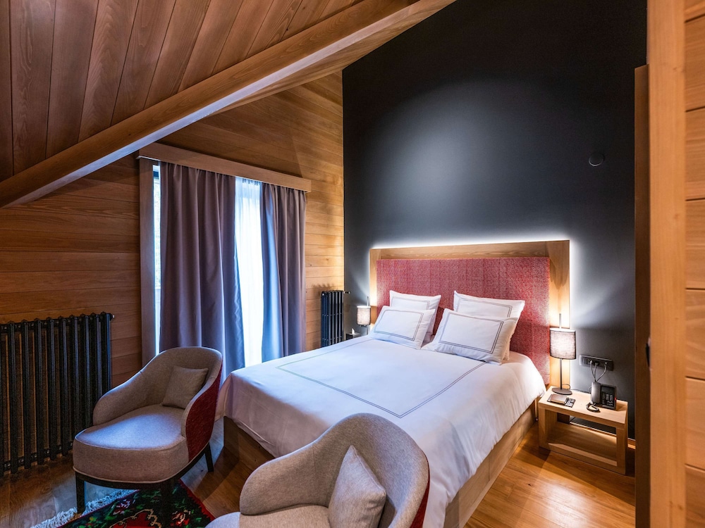 Swiss Vitality Suite photo 1