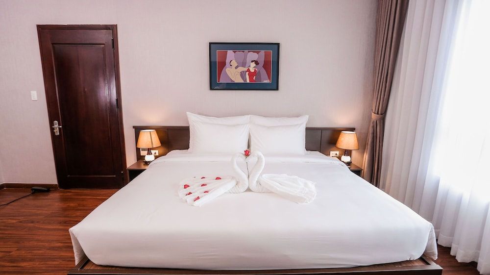 Superior Room - Photo 1