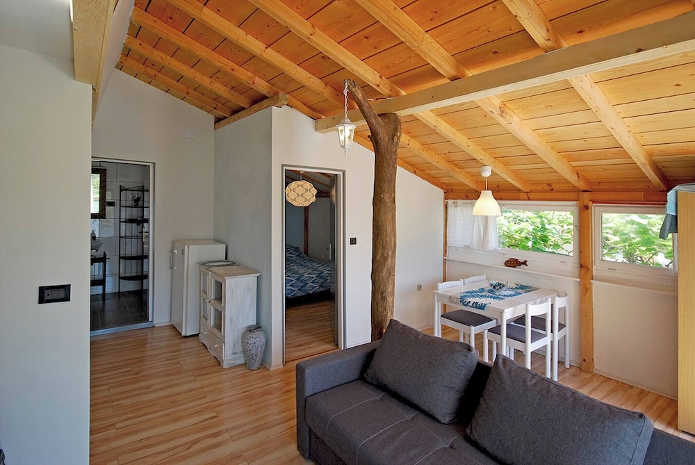 Apartment, 1 Bedroom, Terrace, City View