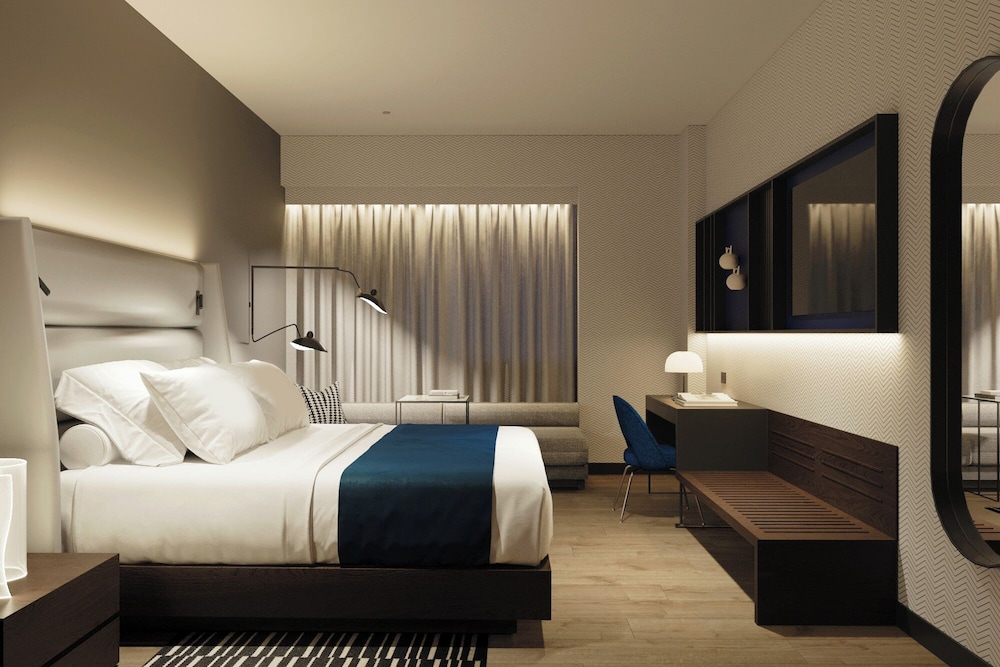 Superior Room, 1 King Bed, Non Smoking