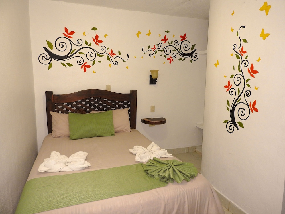 Economy Double Room photo 1