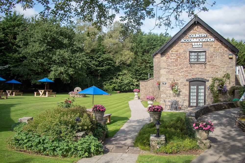 L'Auberge et Hôtel Greyhound, Photo 8