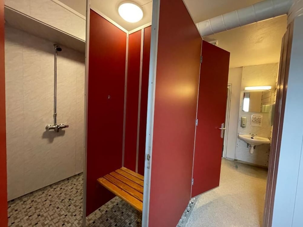 Basic Double Room photo 2