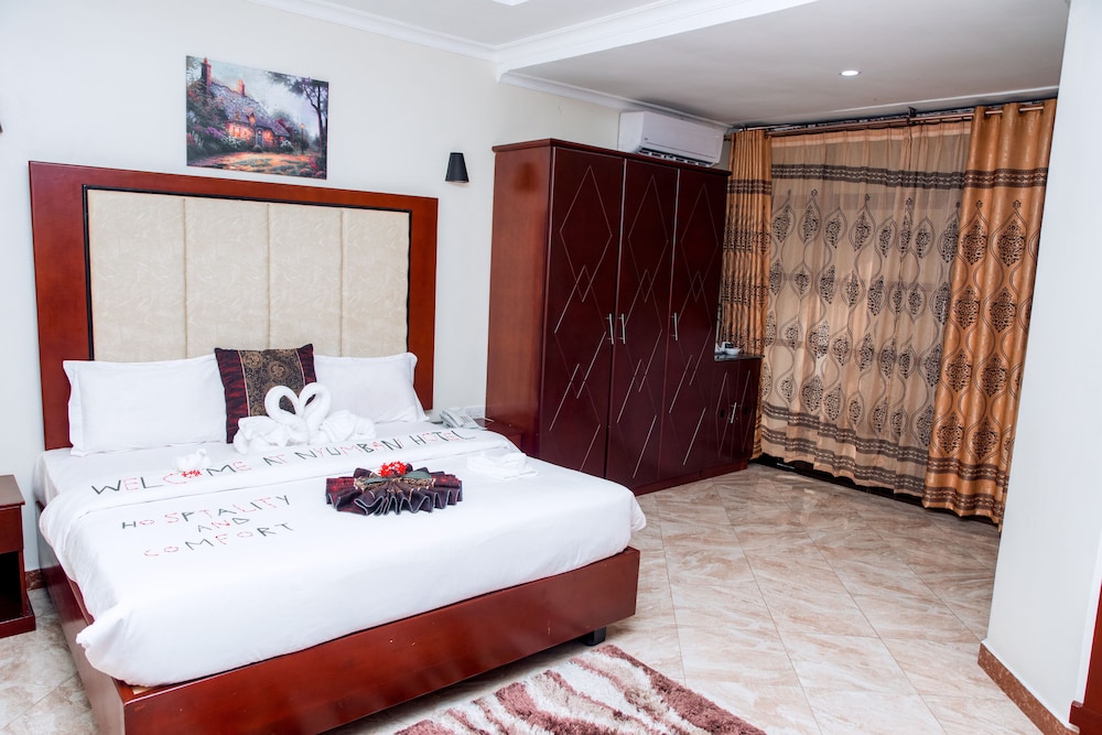 Deluxe Studio Suite, 1 Bedroom