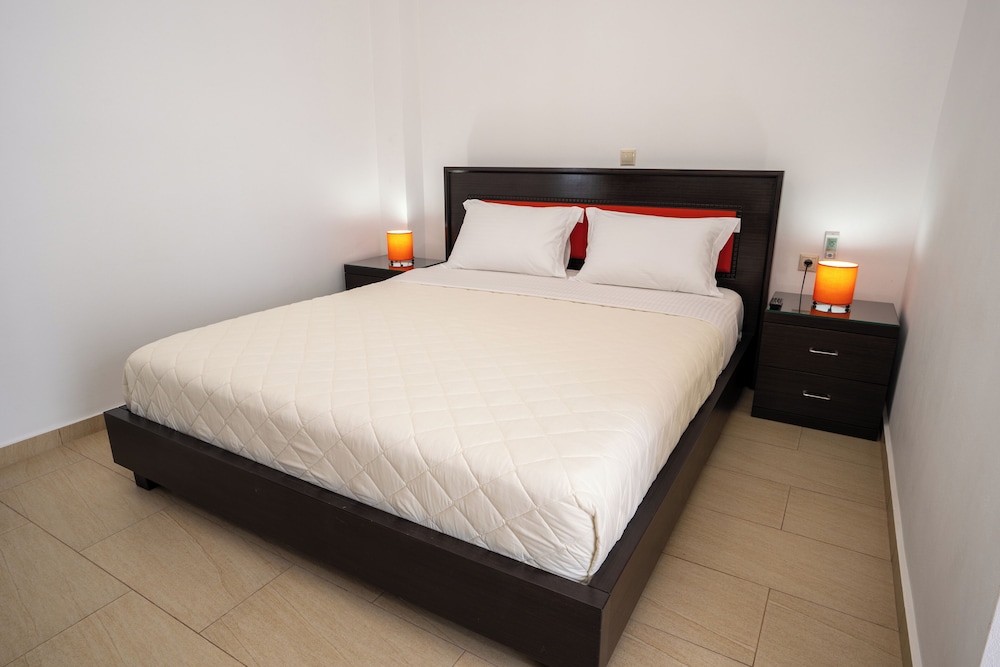 Comfort Double Room, Balcony