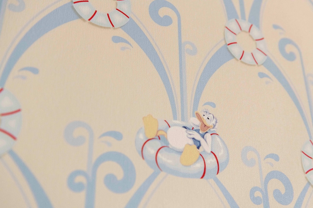 Donald Duck Room (48sqm/Non Smoking) photo 2