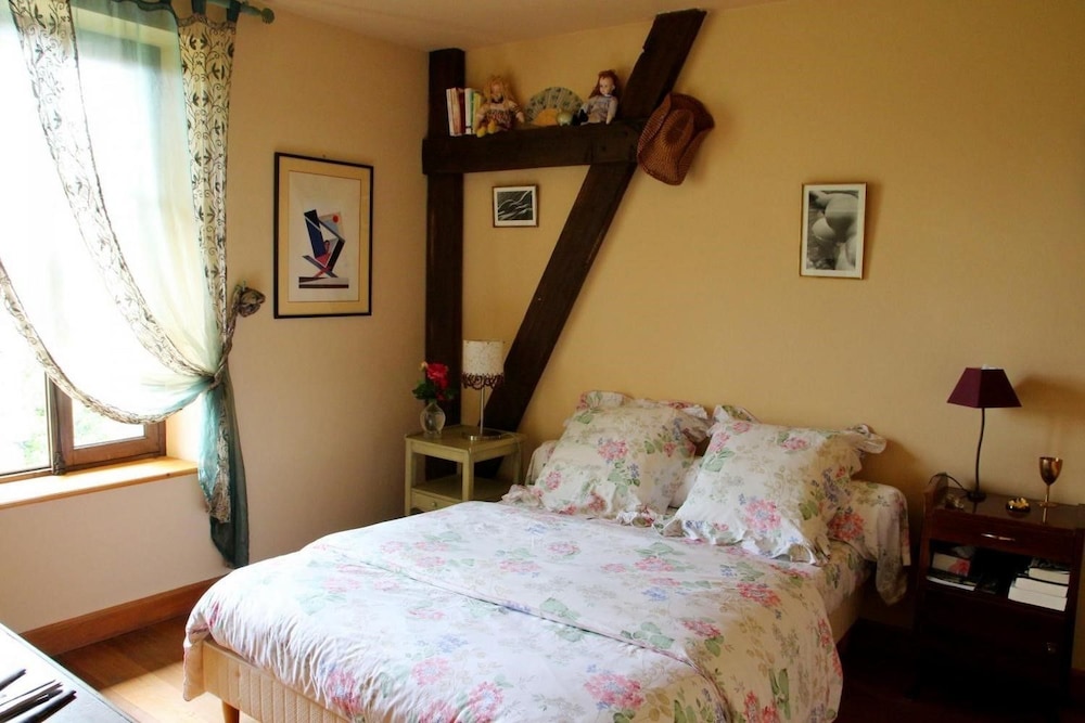 Double Room, Lake View photo 1