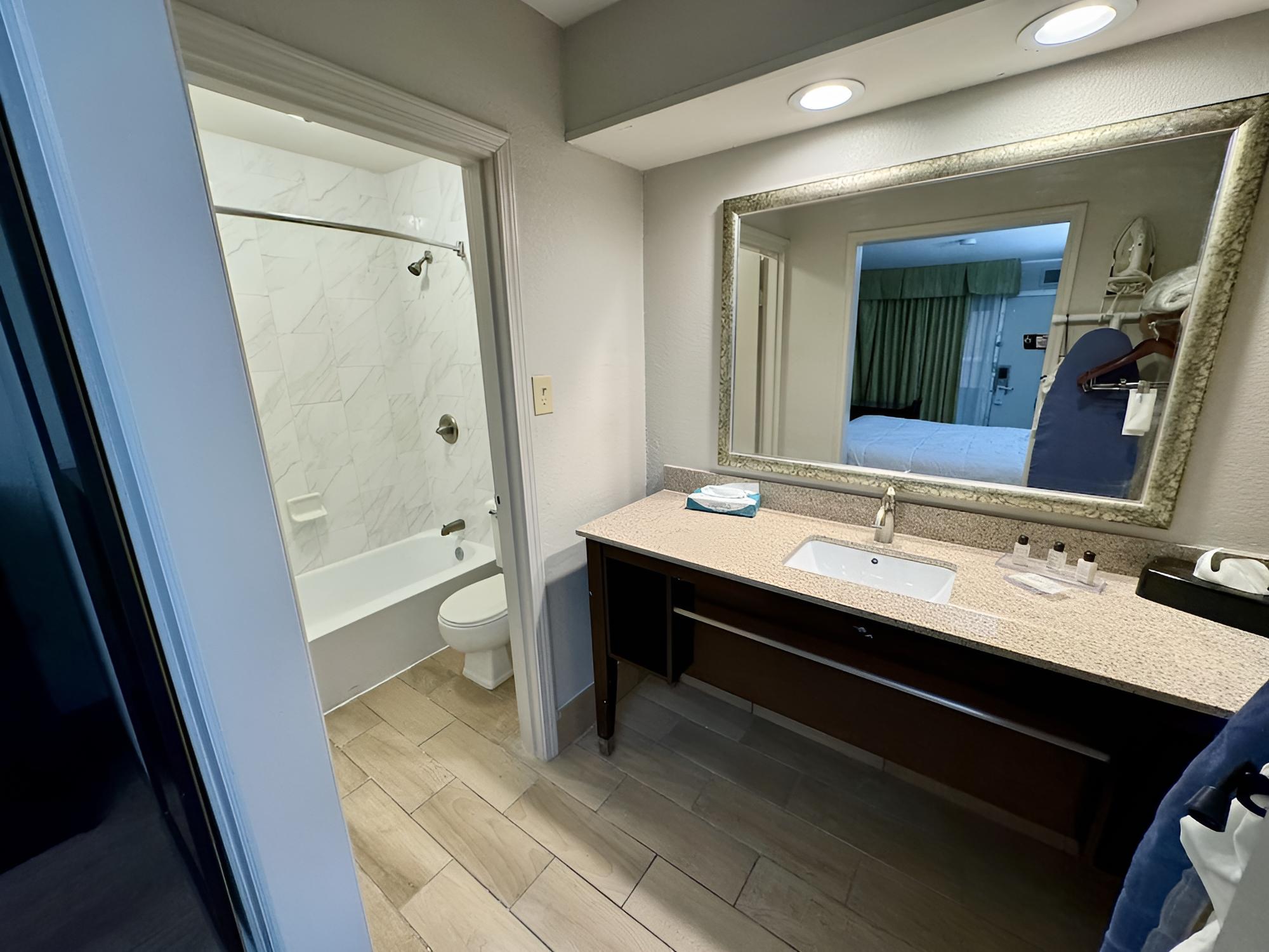 Suite, 1 King Bed (Spacious) - Photo 3