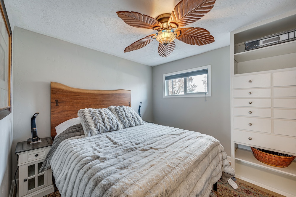 House (2 Bedrooms) photo 1