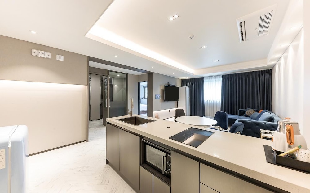 VIP Family Avenue - 2 Rooms - Photo 2