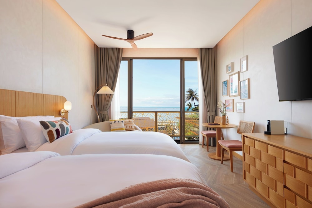 Comfy Sea View - Photo 1