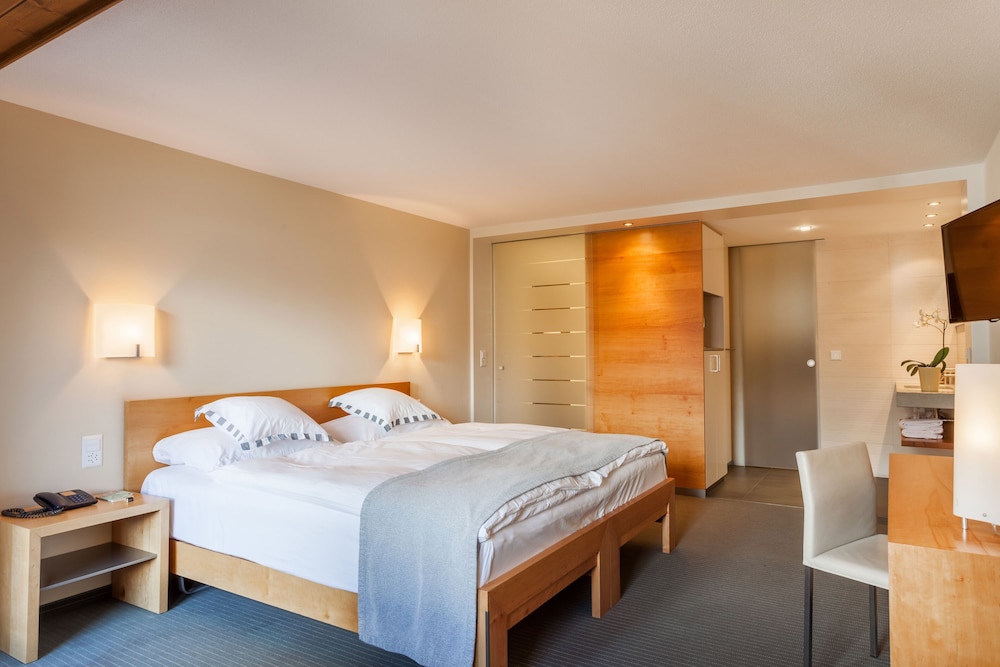 Superior Double Room - Photo 3