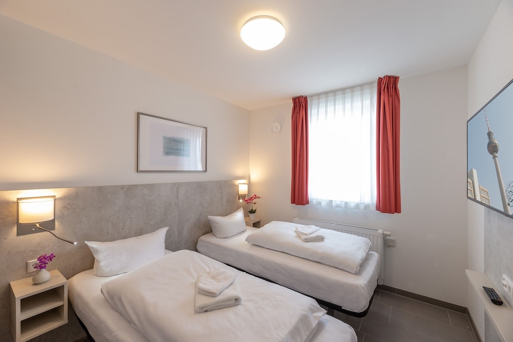Classic Apartment, 1 Bedroom, Non Smoking