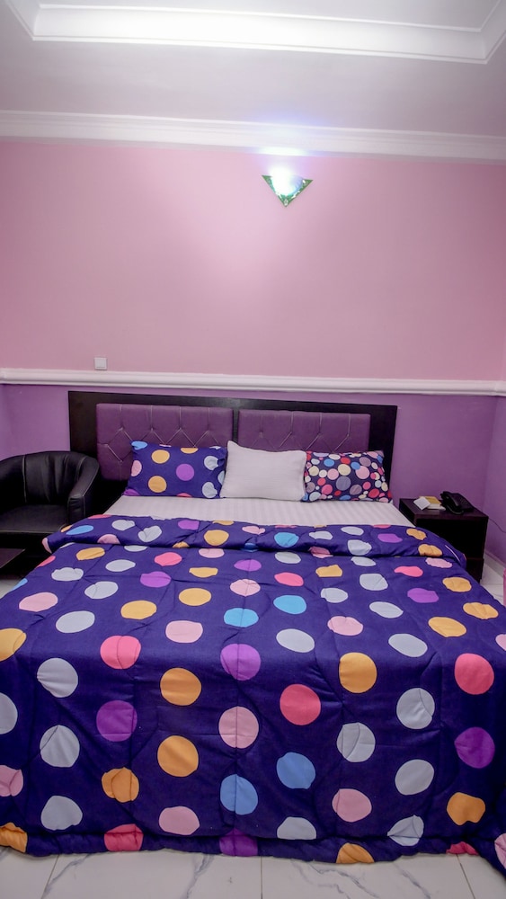 Standard Double Room photo 1