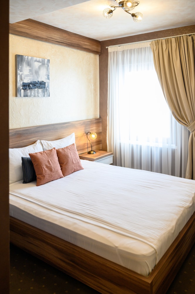 Basic Single Room photo 1