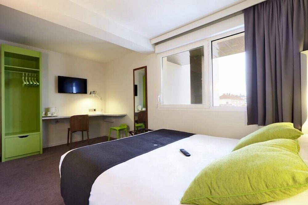 Standard Room, 1 Double Bed - Photo 9