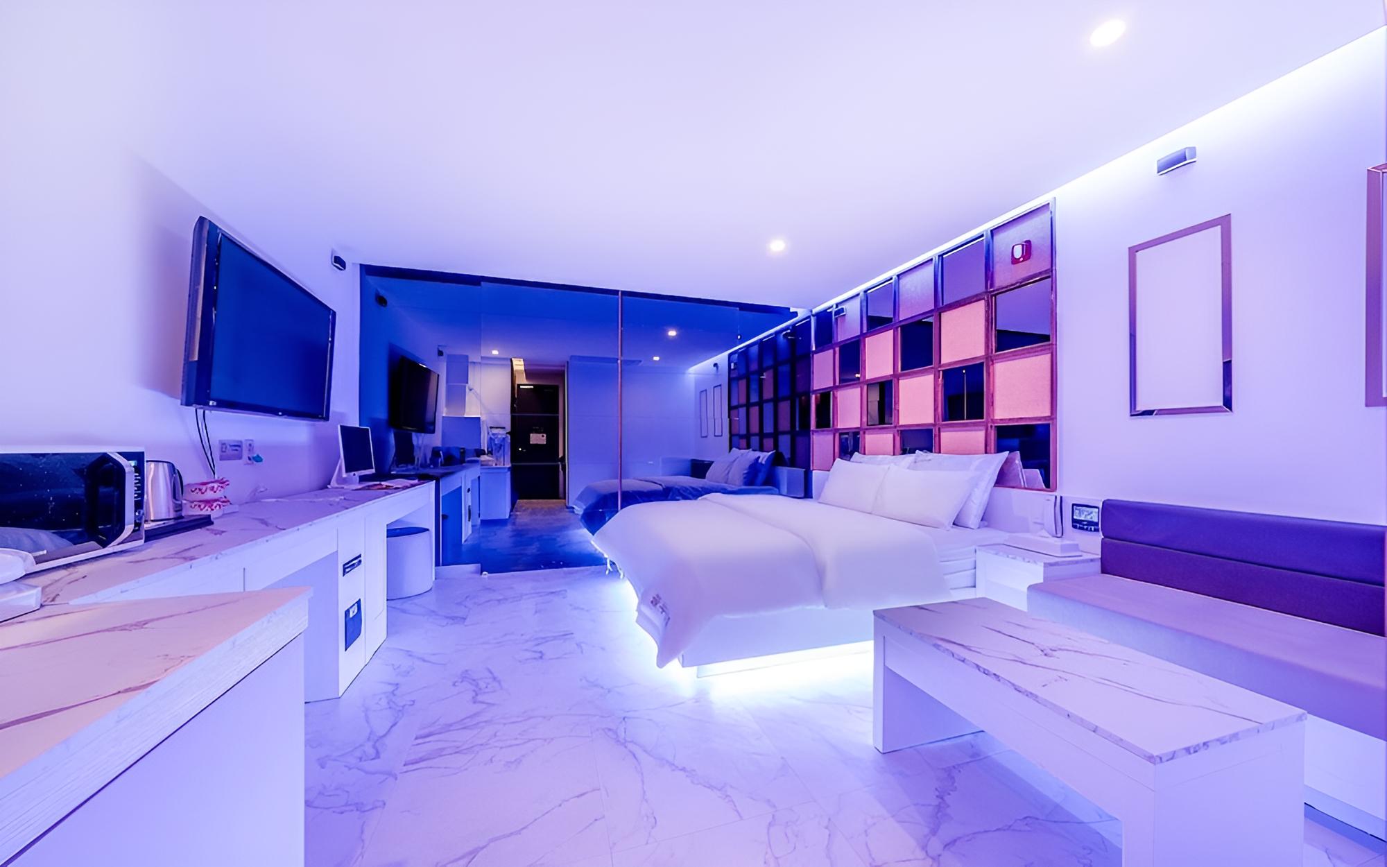 Room (Standard Room) photo 3