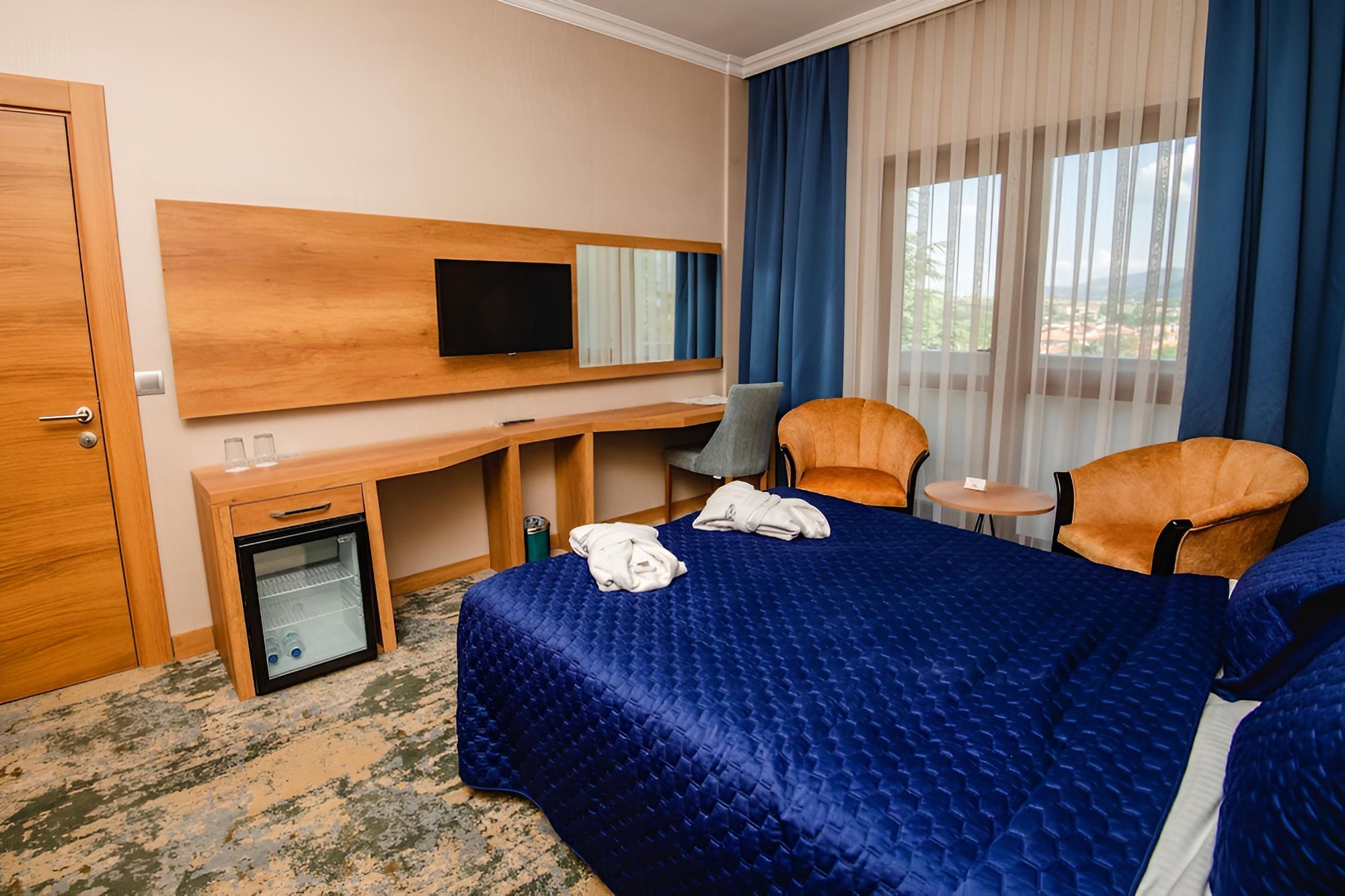 Executive Suite photo 3