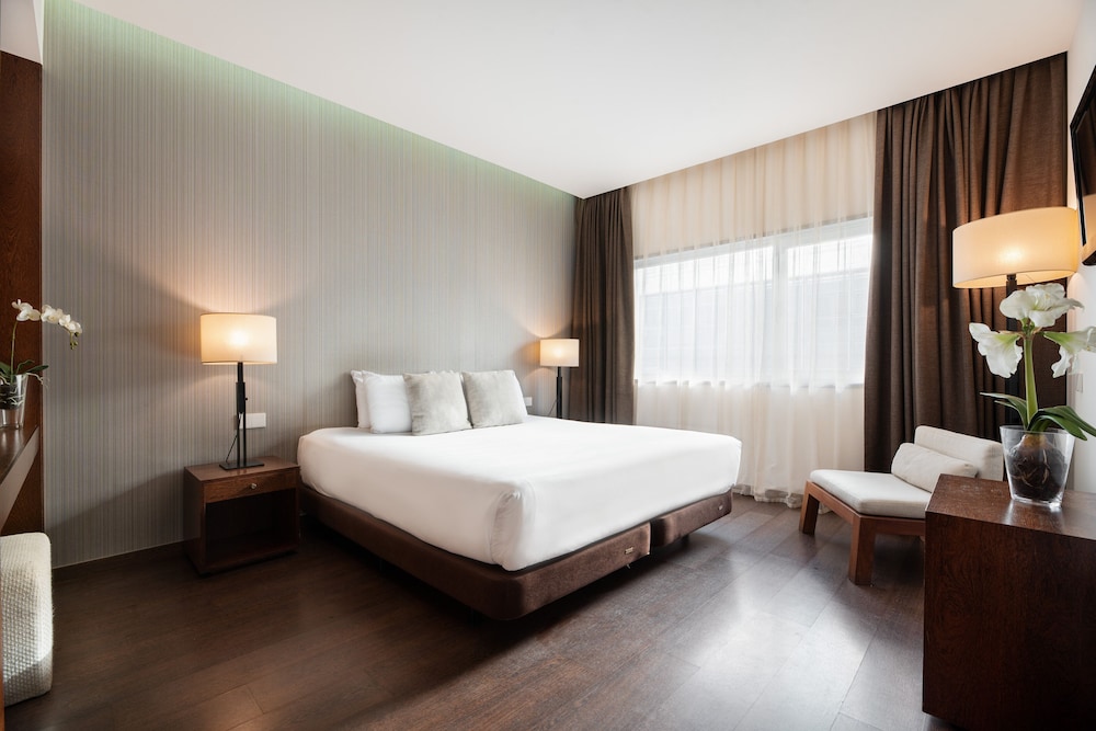 Superior Double Room - Photo 1