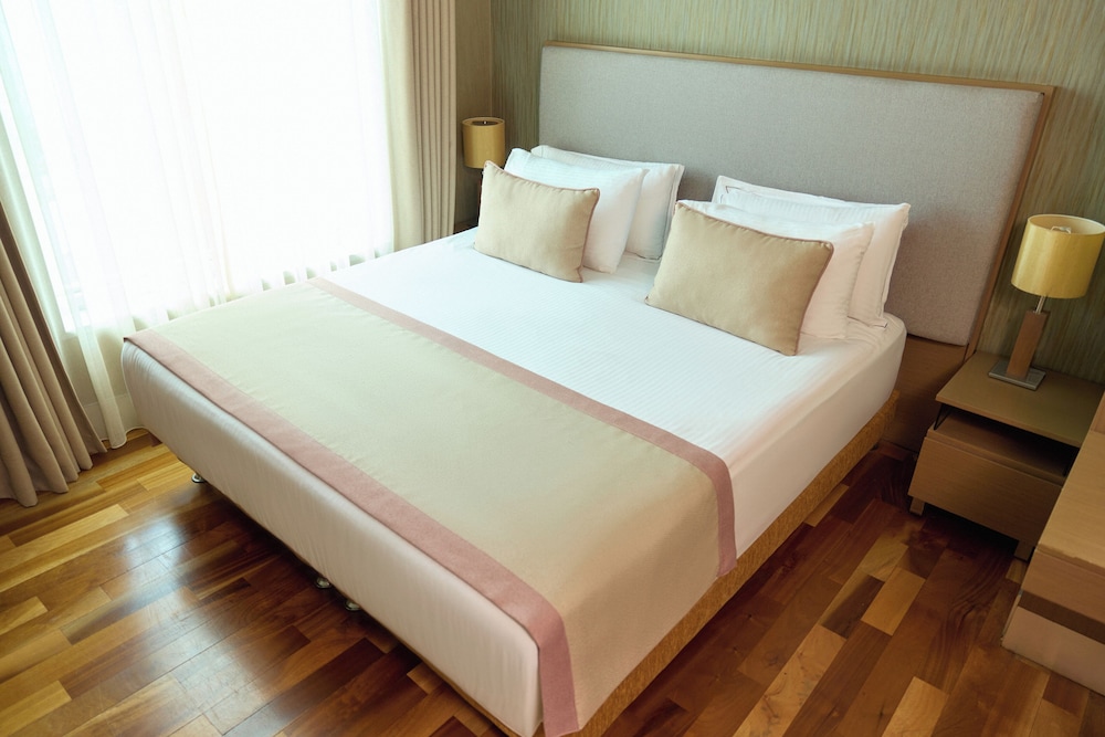 Residential Suite photo 1