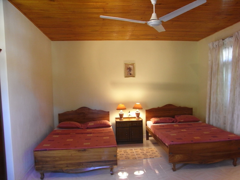Deluxe Double Room, Mountain View photo 3