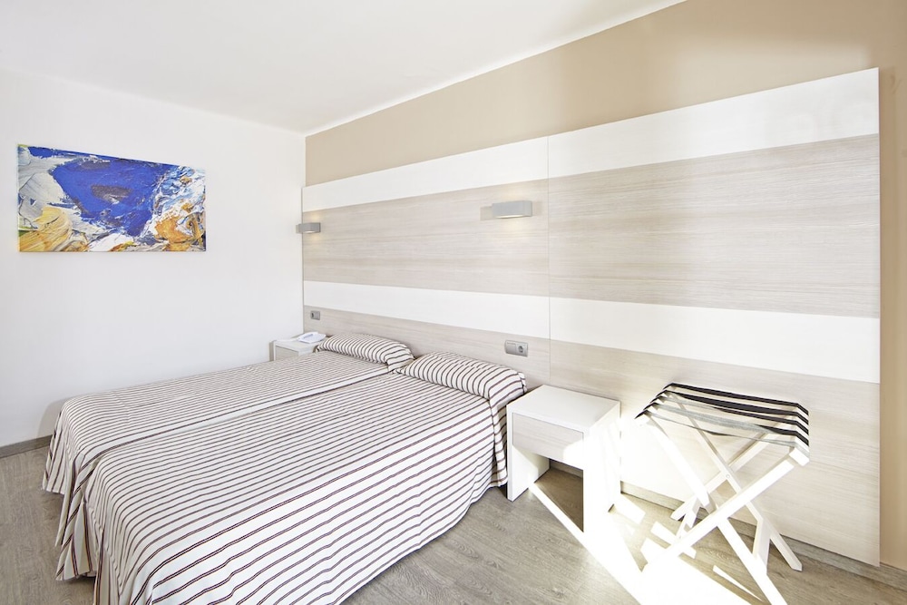 Habitación Individual