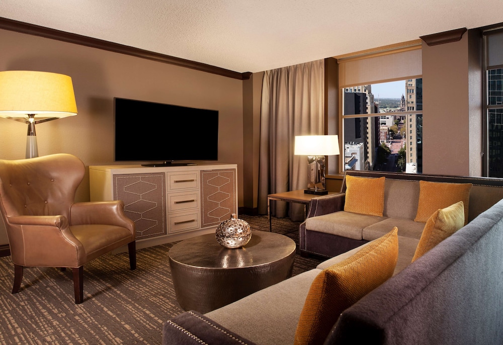 Presidential Suite, 2 Bedrooms photo 2
