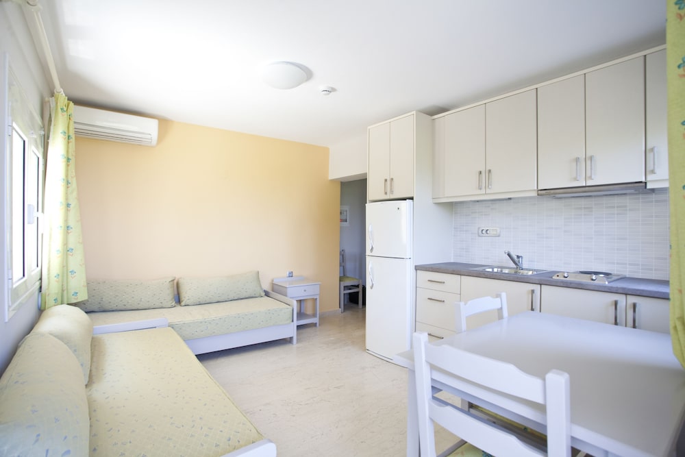 Apartment, 1 Bedroom photo 2