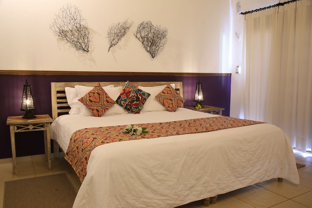 Deluxe Room, Garden View (Fenix) photo 3