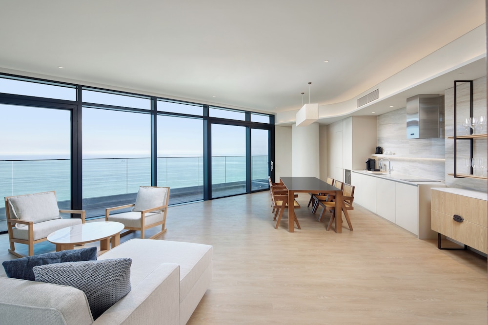 [Breakfast for 2] Monogram Suite Family Ocean View