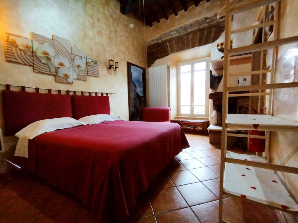 Comfort Apartment, City View