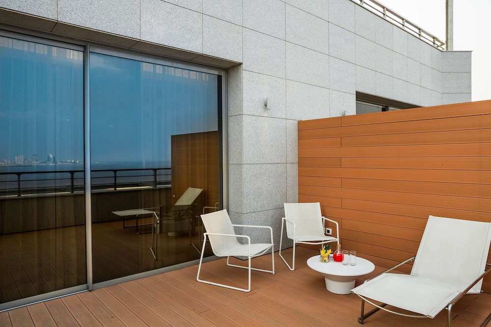 Royal Suite, Terrace (Lounge Access) photo 2