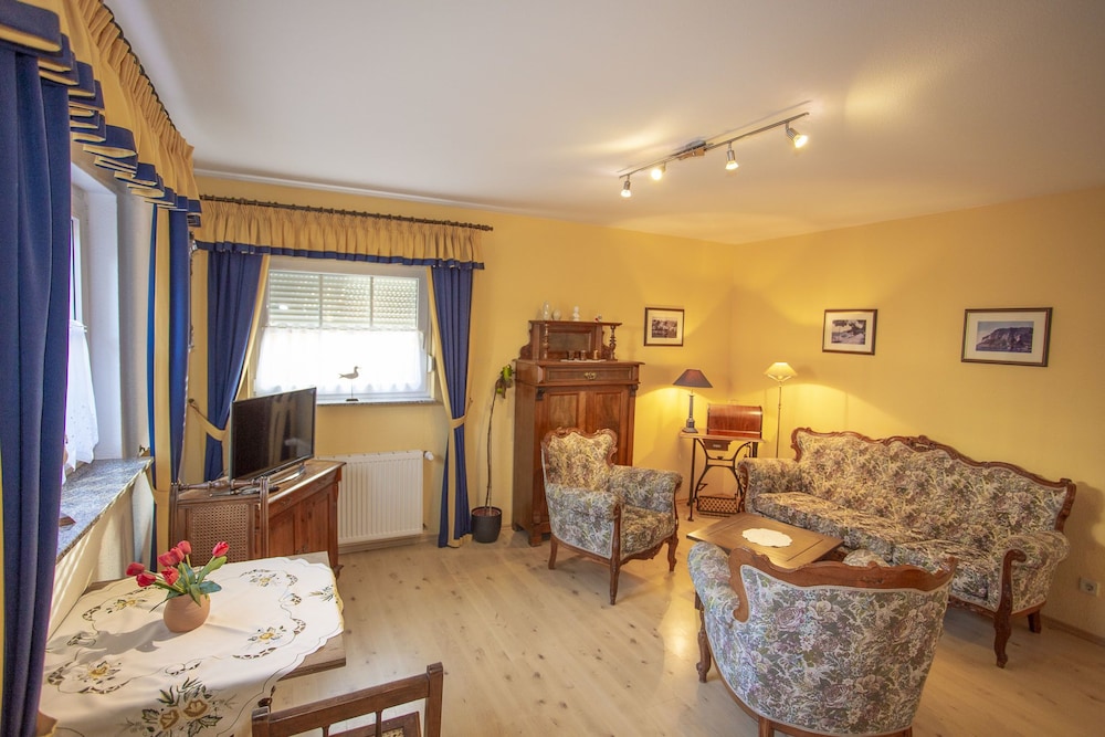 Apartment, Private Bathroom (Terrrasse Im Innenhof 4)