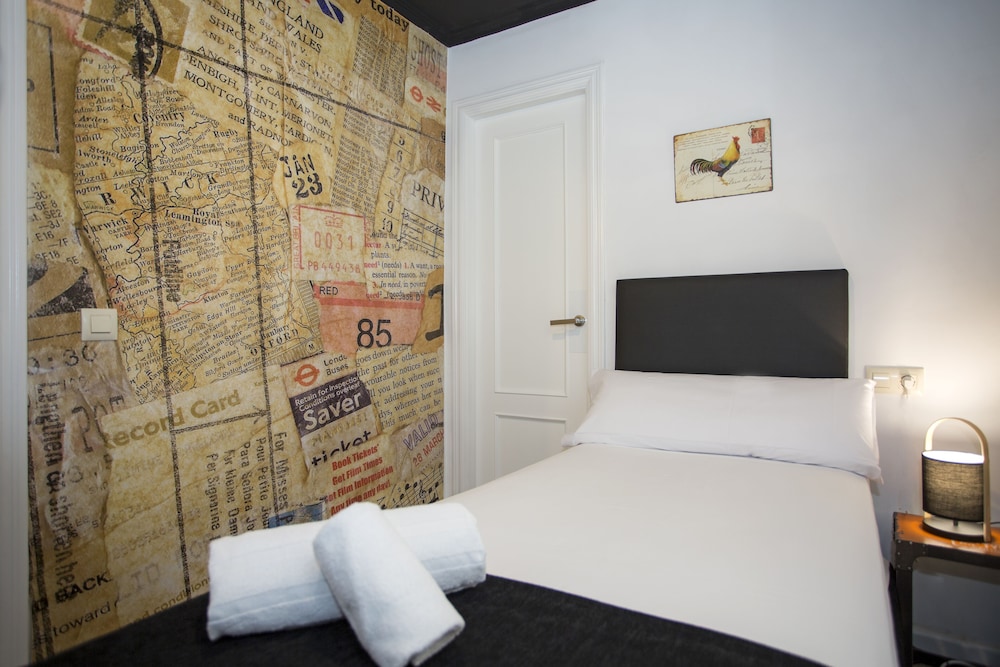Basic Single Room